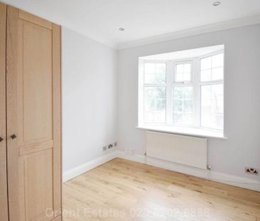 6 bedroom semi-detached house to rent - Photo 3