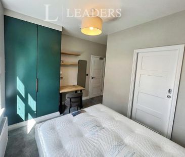 1 bedroom house to rent - Photo 2