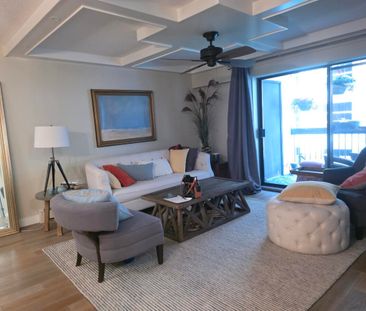 Furnished Condo Near Abbotsford Hospital - Photo 3