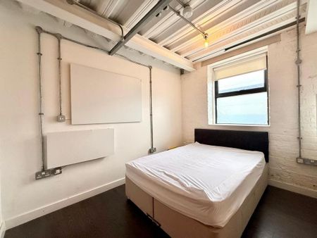 1 bedroom apartment to rent - Photo 5