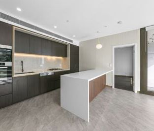 Sky high living with breathtaking views 2 bedroom plus study apartment - Photo 3