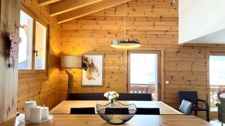 5P - Onyx 34 - Winter season rental - Photo 3