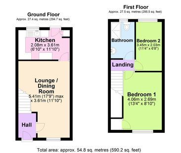 Haston Close, Hereford - Photo 3