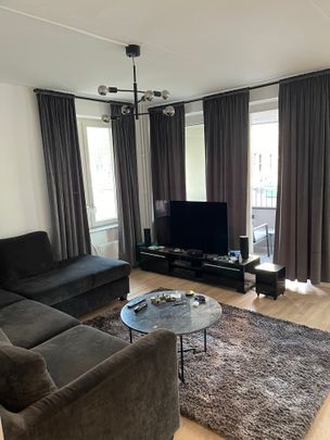 Anna Whitlocks Gata, Stockholm - Foto 1