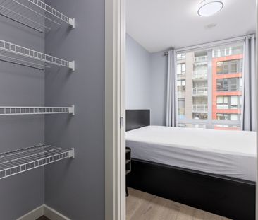 189 Keefer Pl (2nd Floor), Vancouver - Photo 1