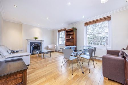 2 bedroom maisonette to rent - Photo 5