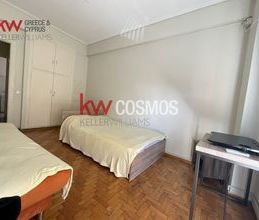 Studio/Γκαρσονιέρα για ενοικίαση - Μετς - Καλλιμάρμαρο - Photo 3