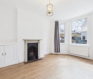 3 bedroom terraced house to rent - Photo 1