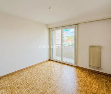 Accessibilité optimal au coeur de Renens - Photo 6