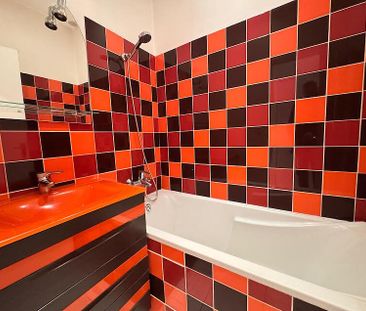 Studio bien aménagé - 23.73 m2 - Photo 4