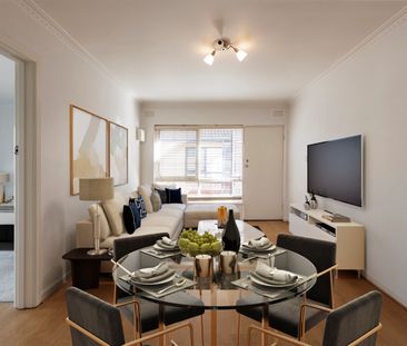 12/13 Wattle Avenue, Glen Huntly VIC 3163 - Apartment For Rent | Do... - Photo 1