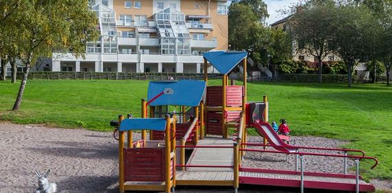 Maria Krantzons väg 1, Carlslund - Photo 2