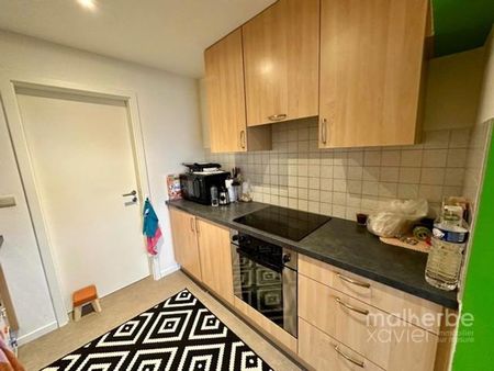 Appartement te huur - Foto 2