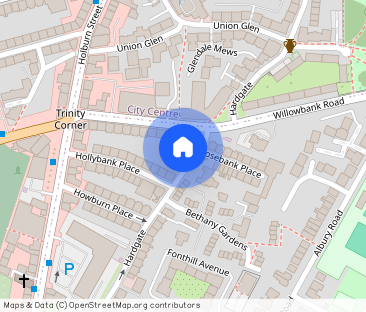 134 Hardgate - Photo 1