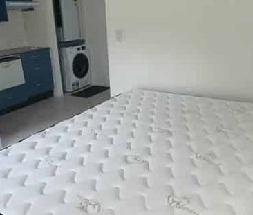 FURNISHED STUDIO + CARPARK - Photo 4