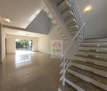 Casa Com 4 Dormitórios, 220 m² - Venda por R$1.200.000ou Aluguel po... - Photo 1