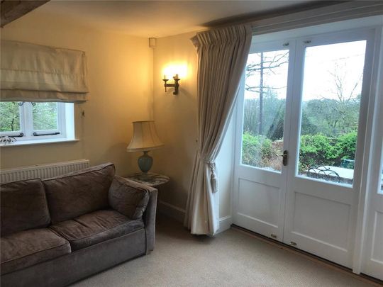 2 bedroom detached house to rent - Photo 1