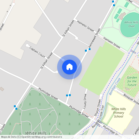 19 Kennewell Street, Vic 3550, White Hills