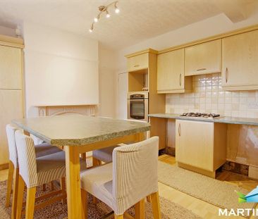 3 bedroom terraced house to rent - Photo 5