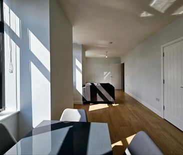 1 bedroom apartment to rent - Photo 2