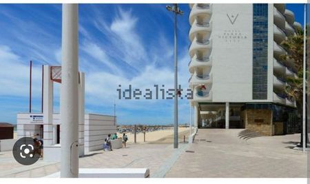 Alquiler de piso en Calle Zurbarán, 5 - Photo 5