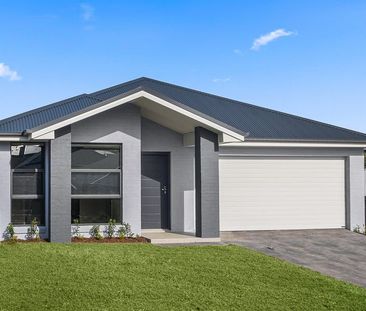 Bright, modern 4 bedroom home - Photo 5