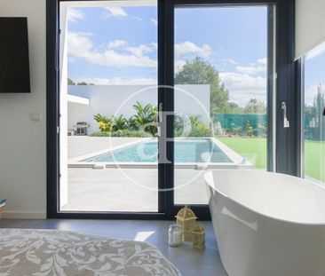 4 bedroom luxury Villa for rent in Bunyola, Spain - Photo 6