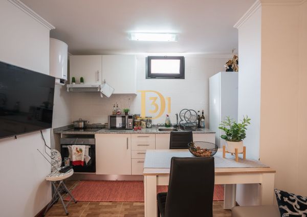 Moradia T1+1 em Ilha da Madeira