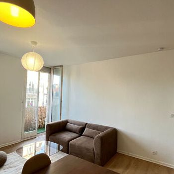 Appartement 2 pièces 37m2 REIMS 795 euros - Photo 1