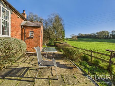 2 bedroom bungalow to rent - Photo 4