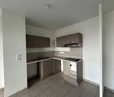 Location Appartement 2 pièces 41 m2 à Montlhéry - Photo 5