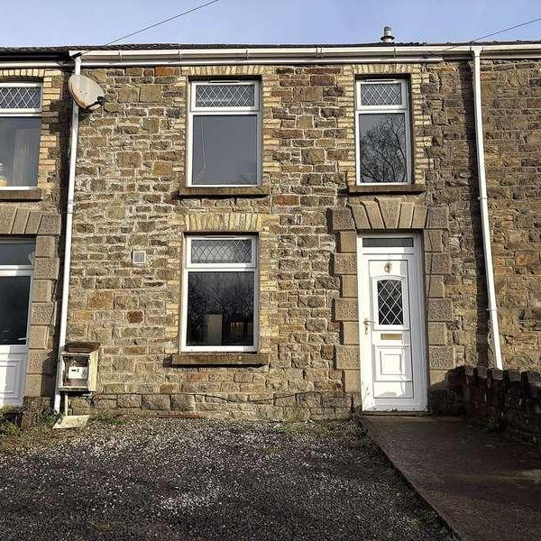 Railway Terrace, Fforestfach, Swansea, SA5 - Photo 1