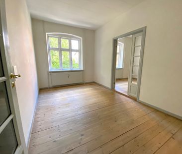 Charmerende lejlighed i hjertet af Odense C - Photo 5