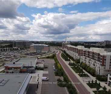 For Lease - 8081 Birchmount Road Unit# 1111, Markham, Ontario - Photo 6