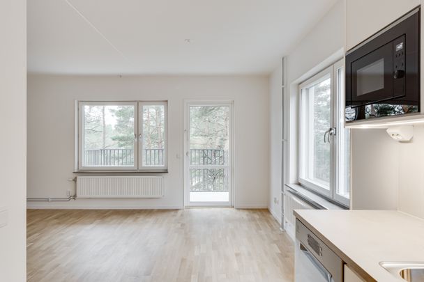 Stenkumlagatan 13A - Photo 1