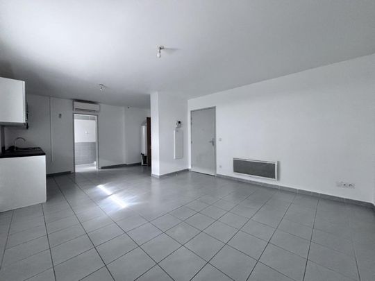 Location appartement à Bastia - Photo 1
