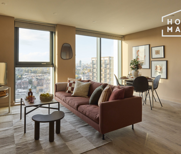 1 bedroom flat to rent - Photo 3