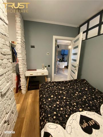 Apartament 2 camere | Borhanci l Parcare - Photo 4