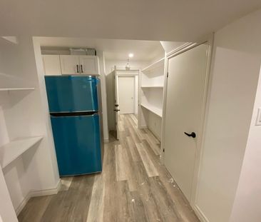 For Lease - 45 Snapdragon Square Unit# BSMT, Brampton, Ontario - Photo 6