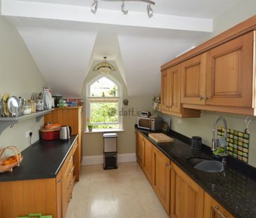 Apartment to rent in Cork, Cobh, Ringmeen - Photo 4