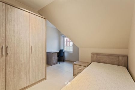 Appartement te huur in De Pinte - Foto 3