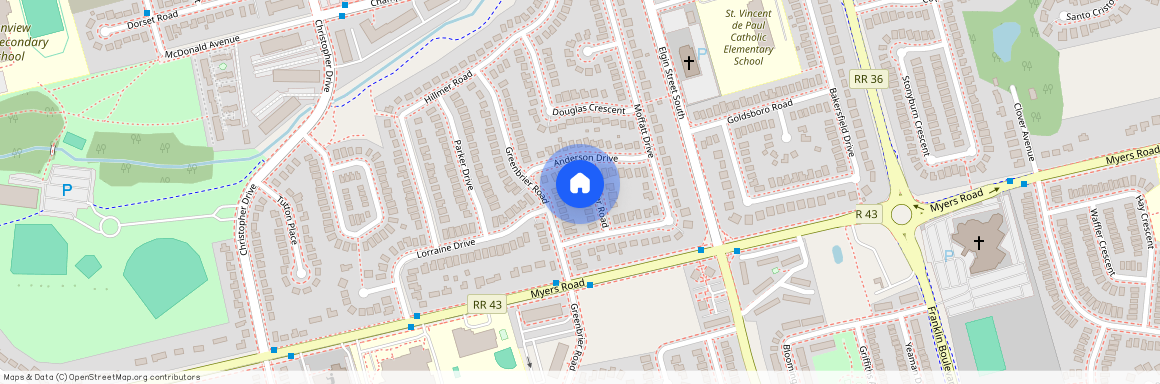 14 Grenadier Rd, Ontario, Cambridge