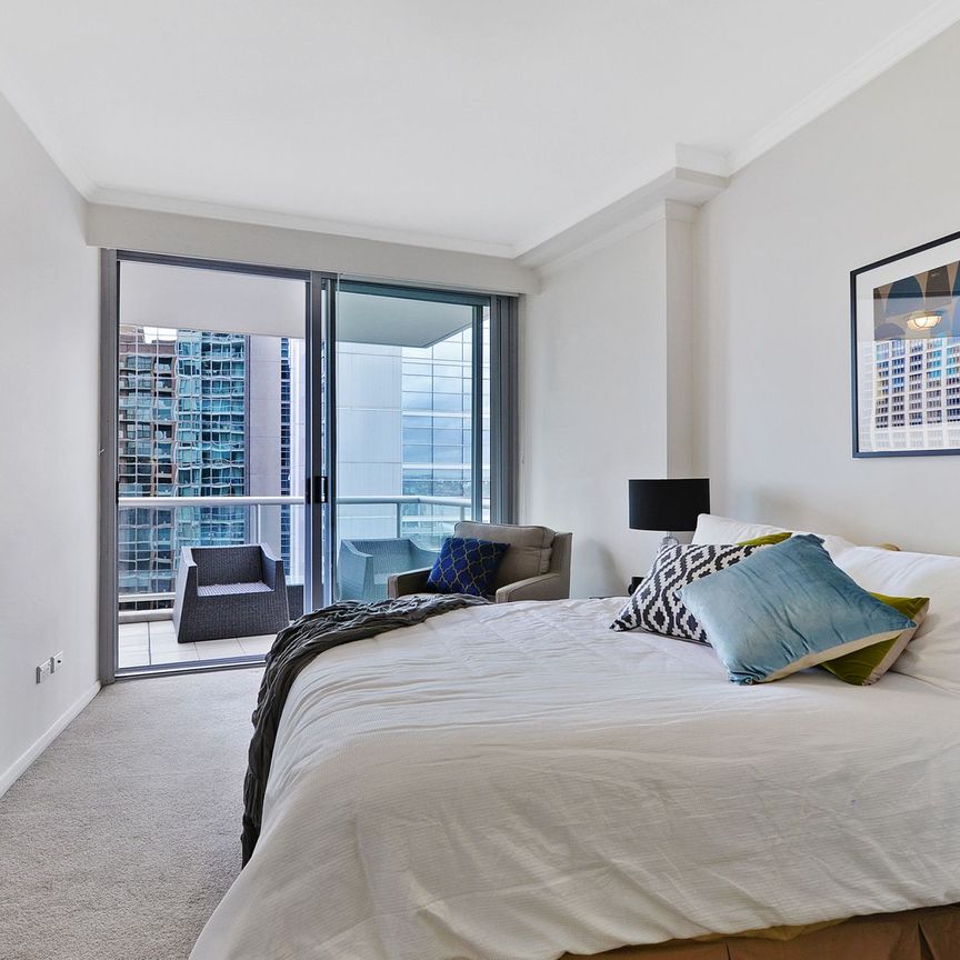 52/515 Kent Street, Sydney - Photo 1