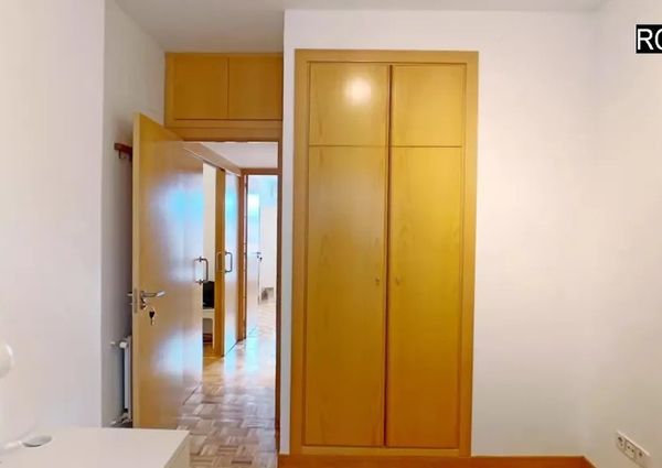 Paseo del Doctor Vallejo-Nájera, Madrid, Community of Madrid 28005