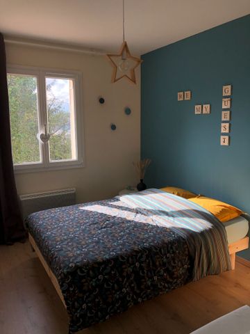 Maison T6 BOURGOIN JALLIEU à louer - Photo 4
