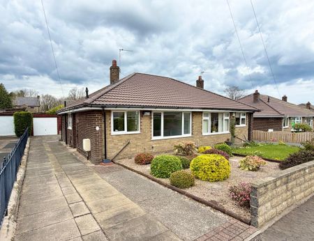 2 bedroom bungalow to rent - Photo 4
