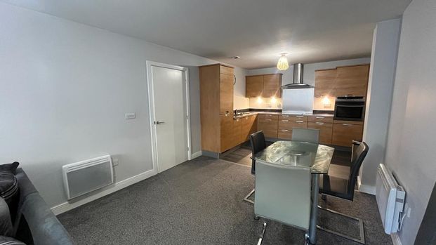 1 bedroom flat to rent - Photo 1