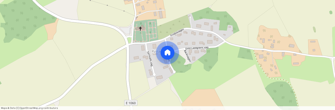 Aspvägen, Linköping