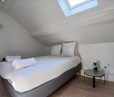 3 pièces - Meublé - 30,42 m² - 2ème étage - Colocation non autorisée - Photo 5