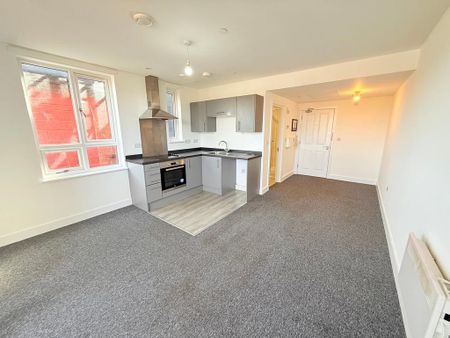 Studio to rent - Photo 5